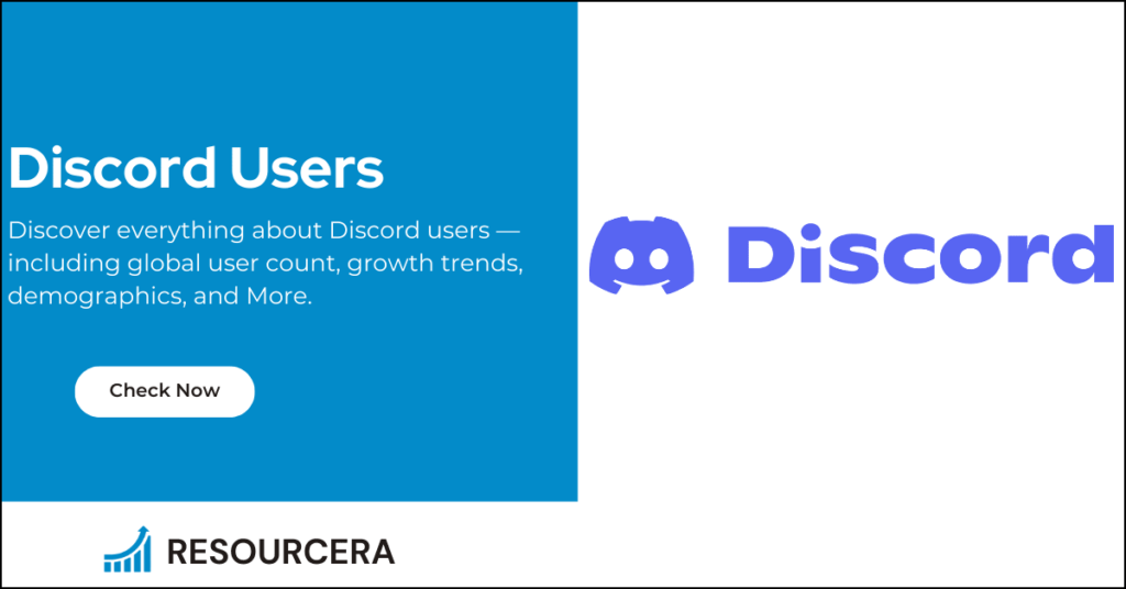 Discord Users Statistics