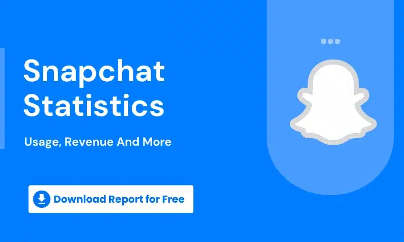 Snapchat Statistics Cover