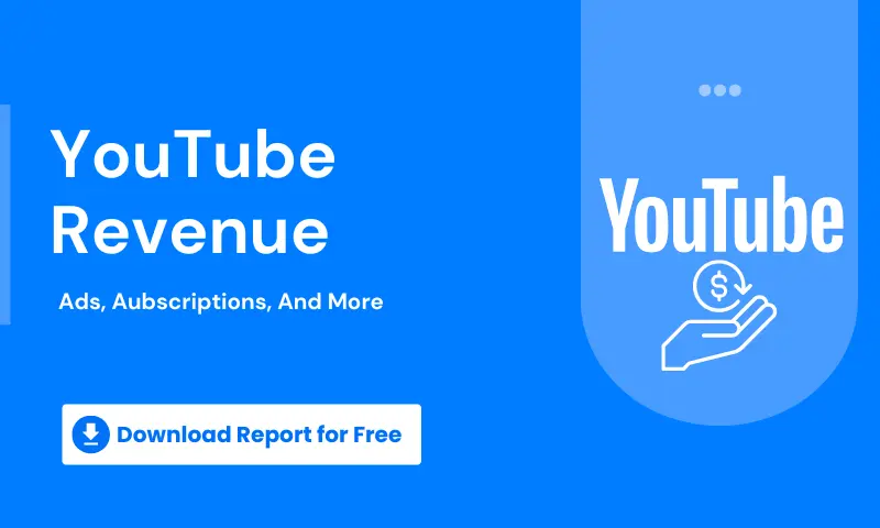 YouTube Revenue Cover