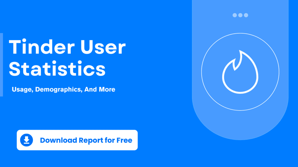 Tinder User Statistics