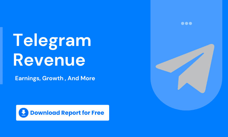 Telegram Revenue Cover