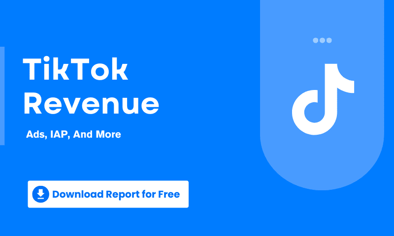 tiktok revenue cover