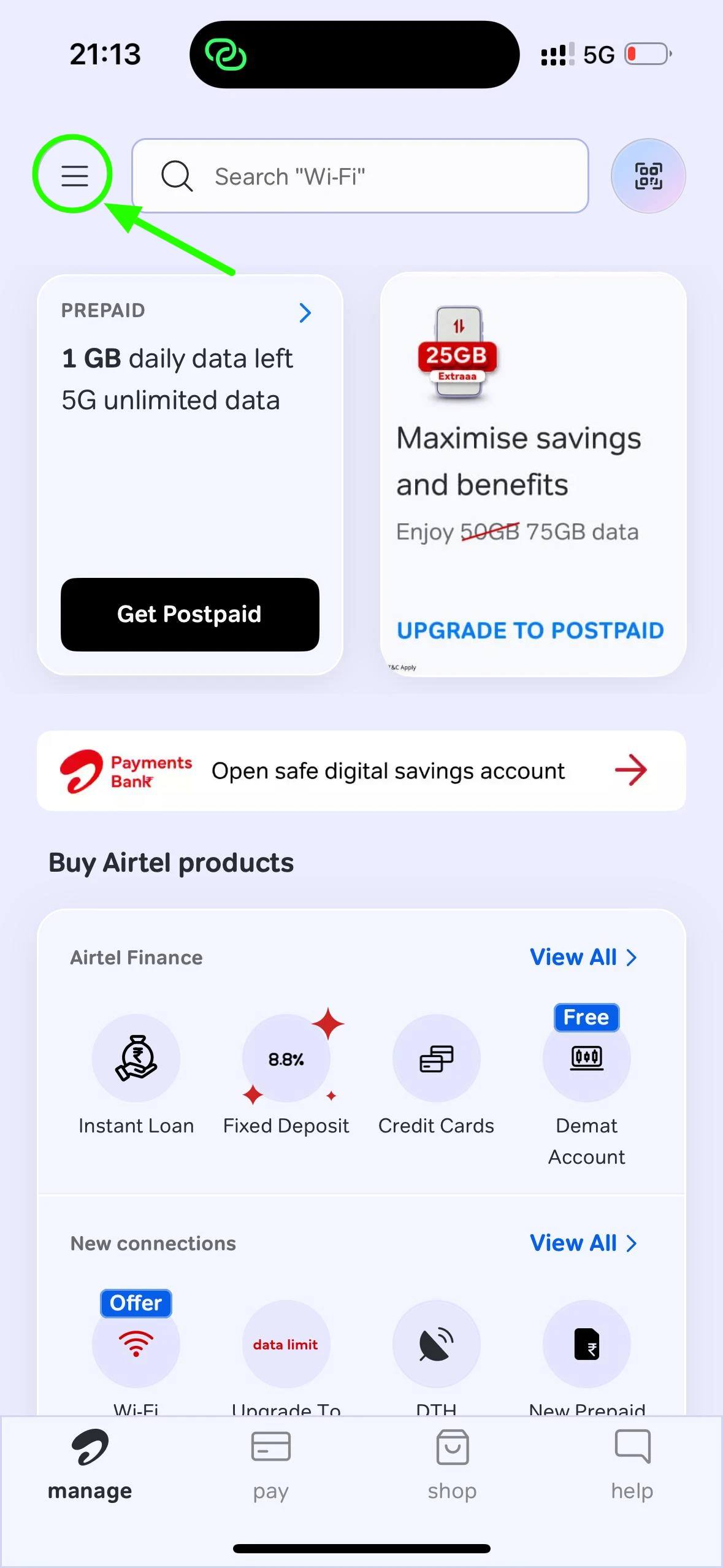 Step 3 Perplexity Pro Free Access