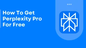 Free Perplexity Pro Featured Image