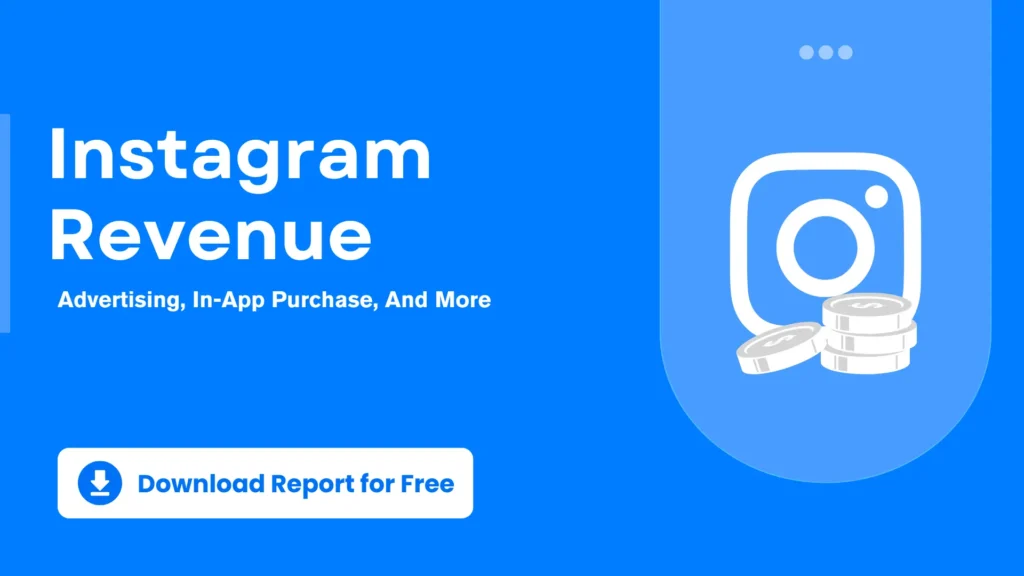 Instagram Revenue Stats