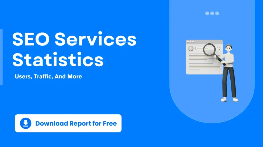 SEO Services Statistics