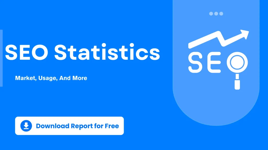 Featured image of SEO Statistics