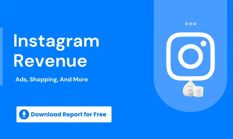 Instagram Revenue Cover
