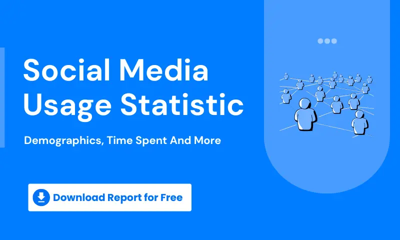 social media usage cover