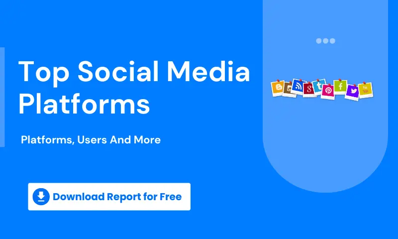 Top Social Media Platforms Cover