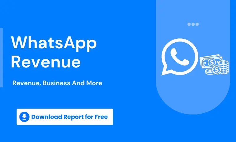 WhatsApp Revenue Cover