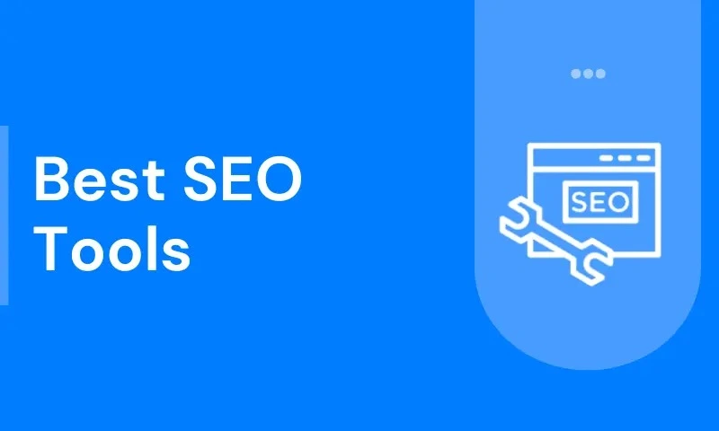 Best SEO Tools Cover Image