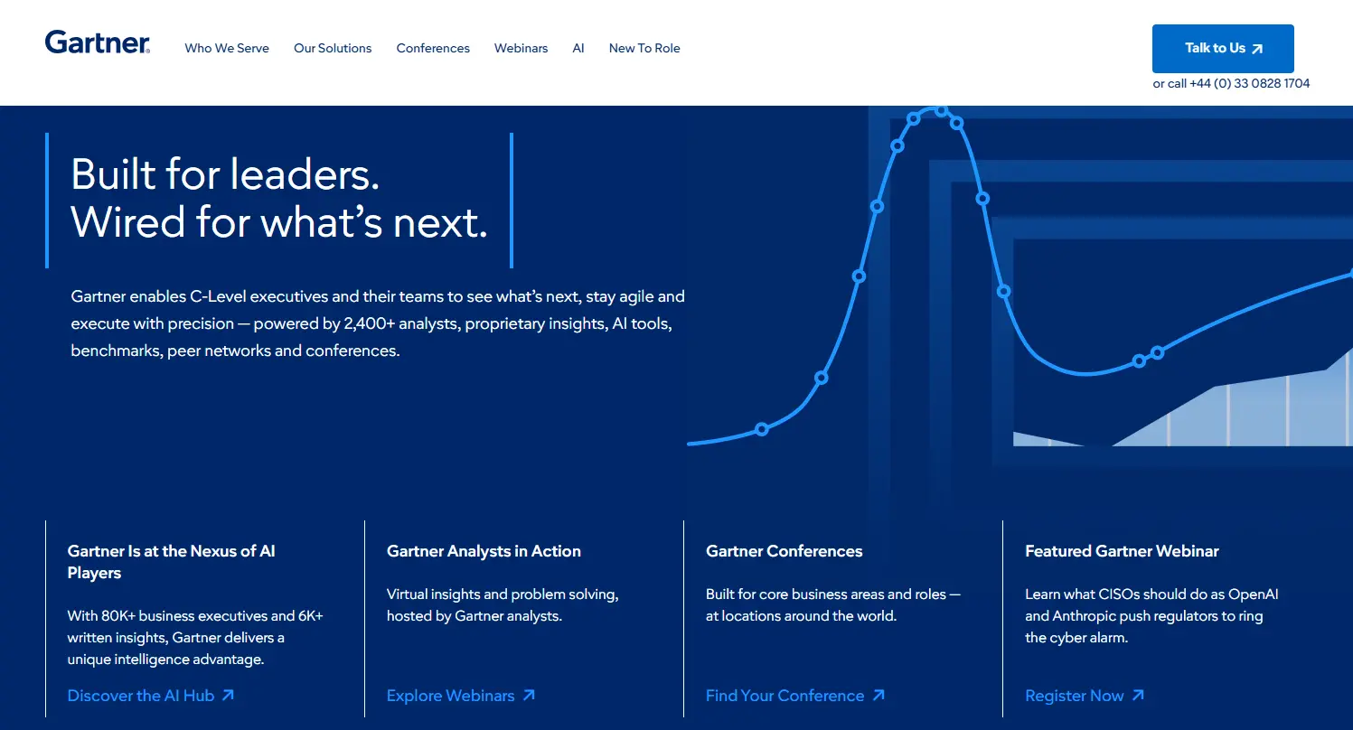 Gartner Gartner