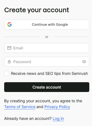 How to Grab Semrush Coupon Code