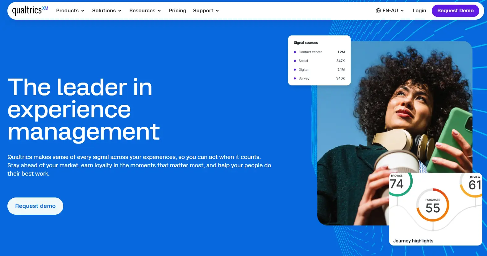 qualtrics qualtrics