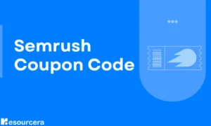 Semrush Coupon Code