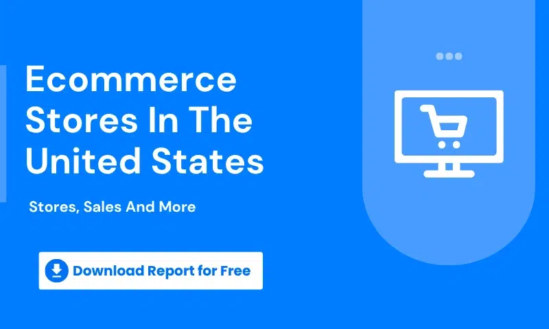 ecommerce stores in the USA cover