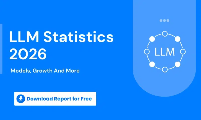 LLM Statistics Cover Image
