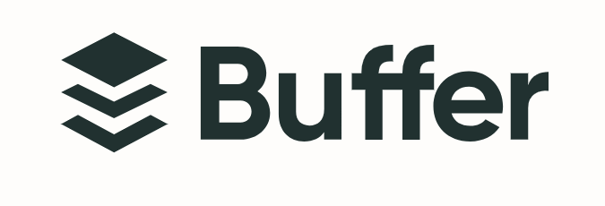 Buffer Logo