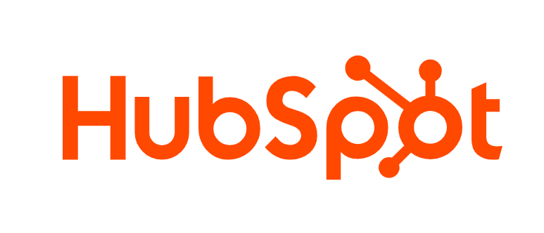 Hubspot logo