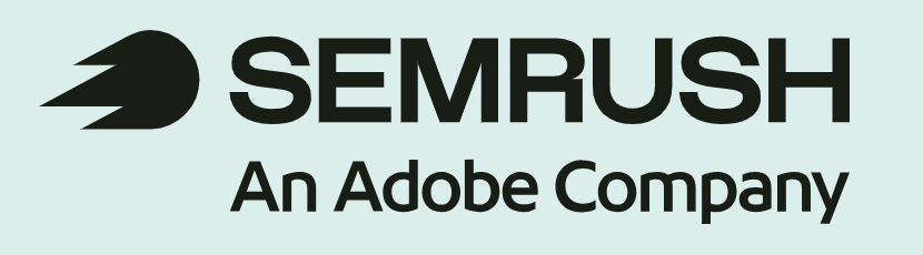 Semrush Logo